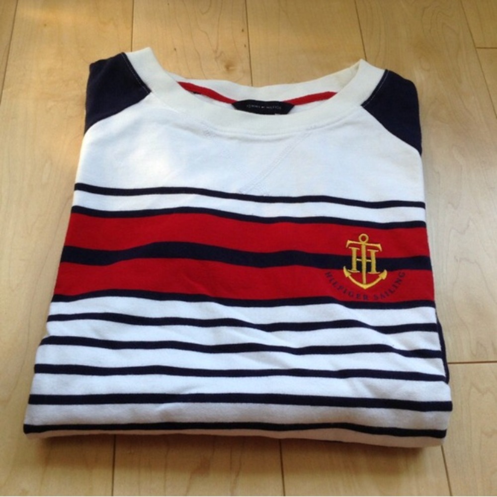 Tommy Hilfiger Sweater